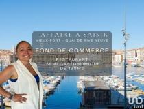 annonce vente local commerce marseille 01 13001