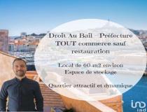 annonce vente local commerce marseille 06 13006