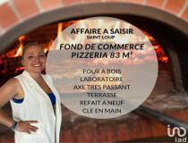 annonce vente local commerce marseille 10 13010