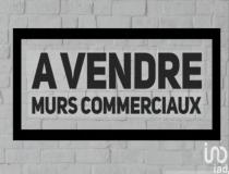 annonce vente local commerce marseille 12 13012