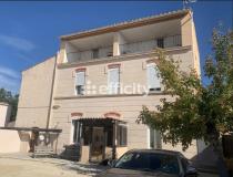 annonce vente local commerce martigues 13500