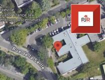 annonce vente local commerce maxeville 54320