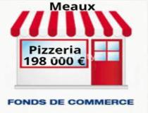 annonce vente local commerce meaux 77100