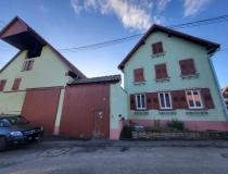 Immobilier local - commerce Melsheim 67270 [41/2837582]