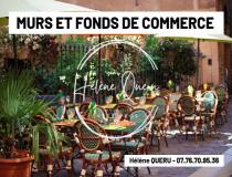 annonce vente local commerce menandon 95000