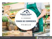 annonce vente local commerce menandon 95000