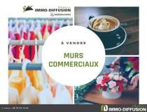 annonce vente local commerce menandon 95000