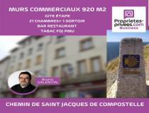 Immobilier local - commerce Mende 48000 [41/2836446]