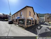 Immobilier local - commerce Mende 48000 [41/2836451]