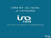 annonce vente local commerce menton 06500