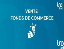 annonce vente local commerce menton 06500