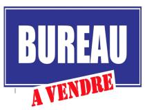 annonce vente local commerce merignac 33700