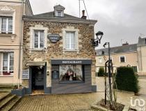 Immobilier local - commerce Meslay Du Maine 53170 [40/2805287]