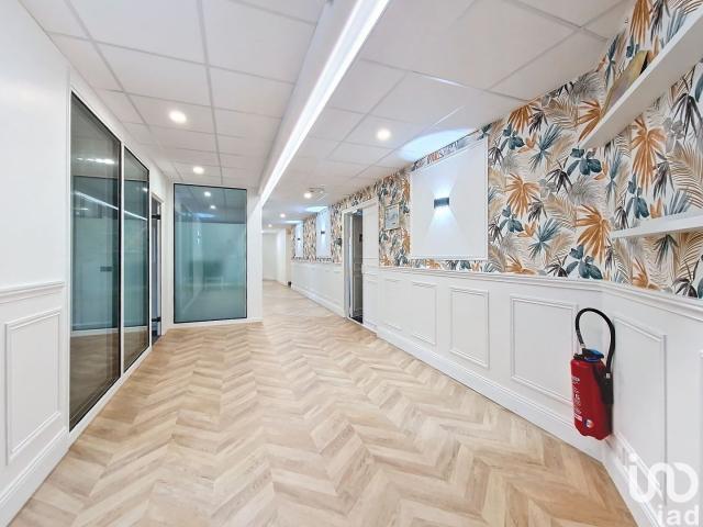 annonce vente local commerce meudon la foret 92360