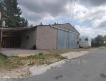 Vente local - commerce Meymac 19250 [41/2807365]