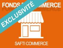 annonce vente local commerce migennes 89400