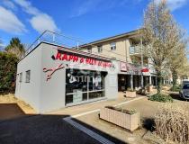 Vente local - commerce Mionnay 1390 [41/2847217]