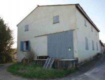 Immobilier local - commerce Mirambeau 17150 [41/2818871]