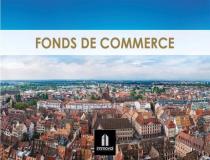 annonce vente local commerce mittelhausbergen 67206