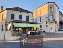 Immobilier local - commerce Monflanquin 47150 [41/2836418]