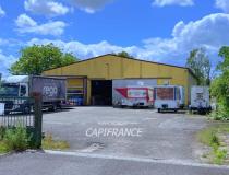 annonce vente local commerce monswiller 67700