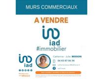 annonce vente local commerce montaigu 85600