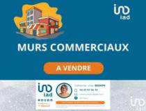 annonce vente local commerce montaigu 85600