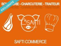 annonce vente local commerce montauban 82000