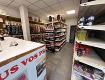 annonce vente local commerce montauban 82000