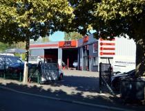 Immobilier local - commerce Montchanin 71210 [40/2748335]