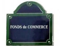 annonce vente local commerce montesson 78360