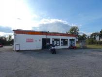 annonce vente local commerce montfort en chalosse 40380