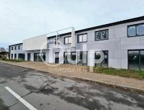 Immobilier local - commerce Montigny En Ostrevent 59182 [40/2788870]