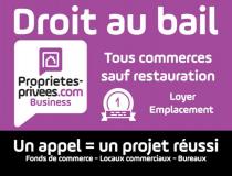 Immobilier local - commerce Montigny Le Bretonneux 78180 [40/2859137]