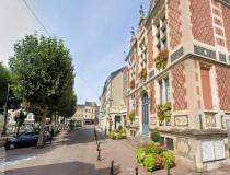 Immobilier local - commerce Montivilliers 76290 [41/2566592]