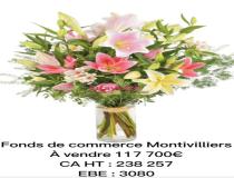 annonce vente local commerce montivilliers 76290