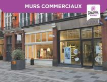 Vente local - commerce Montournais 85700 [41/2768404]