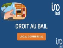 annonce vente local commerce montpellier 34000