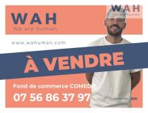 annonce vente local commerce montpellier 34000