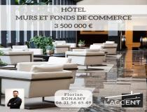 annonce vente local commerce montpellier 34000