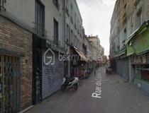 Immobilier local - commerce Montreuil 93100 [41/2849600]