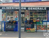 annonce vente local commerce montreuil 93100