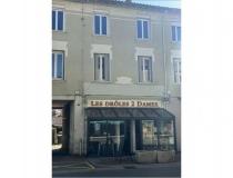 Immobilier local - commerce Montrond Les Bains 42210 [40/2836092]