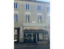 Vente local - commerce Montrond Les Bains 42210 [41/2836114]