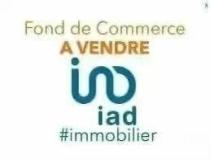 annonce vente local commerce montrouge 92120