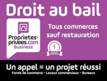 Vente local - commerce Montrouge 92120 [41/2843905]