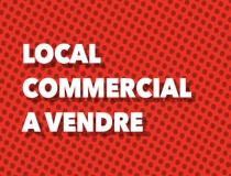 Achat local - commerce Morcourt 2100 [41/2669672]