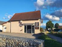 Immobilier local - commerce Morestel 38510 [40/2818678]