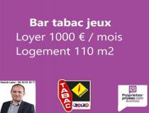 Location local - commerce Moulins 3000 [42/2833182]