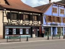 Immobilier local - commerce Mutzig 67190 [41/2850437]